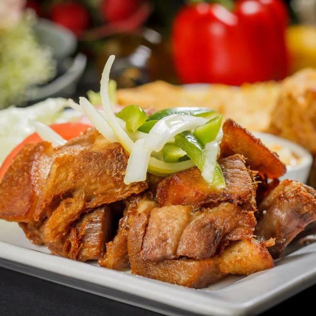 Caribbean Restaurants In Frederick